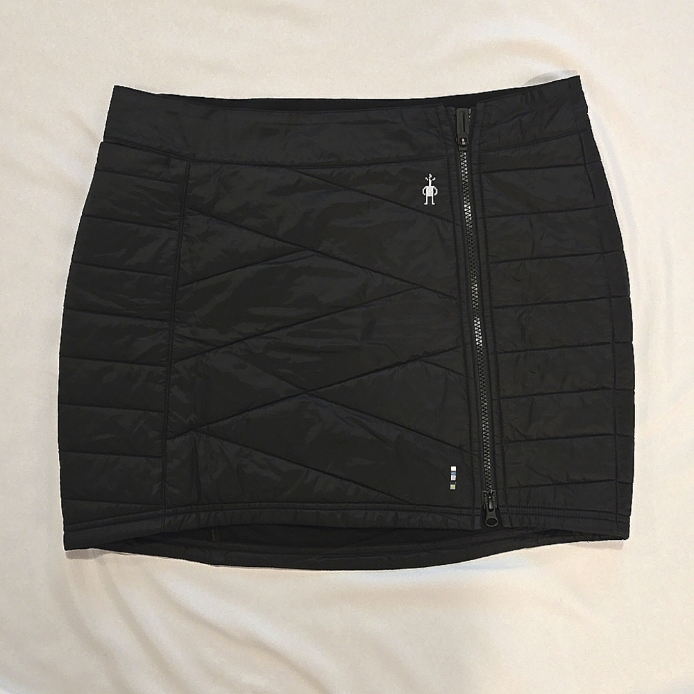 Smartwool Down Skirt Medium